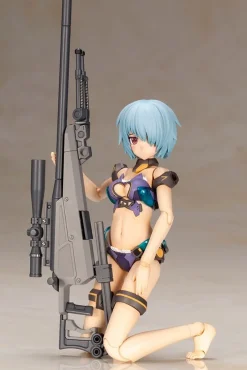 Frame Arms Girl Hresvelgr (Bikini Armor Ver.)