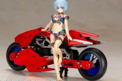Frame Arms Girl Hresvelgr (Bikini Armor Ver.)