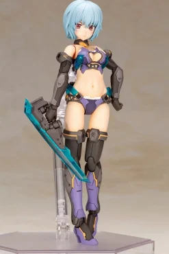 Frame Arms Girl Hresvelgr (Bikini Armor Ver.)