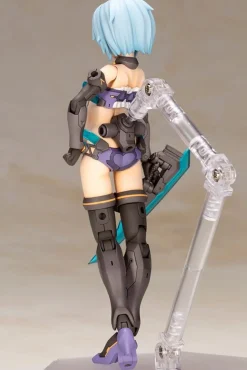 Frame Arms Girl Hresvelgr (Bikini Armor Ver.)