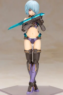 Frame Arms Girl Hresvelgr (Bikini Armor Ver.)