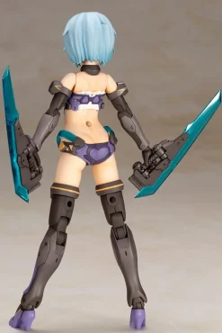 Frame Arms Girl Hresvelgr (Bikini Armor Ver.)
