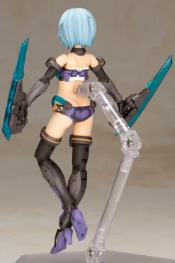 Frame Arms Girl Hresvelgr (Bikini Armor Ver.)