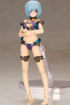 Frame Arms Girl Hresvelgr (Bikini Armor Ver.)