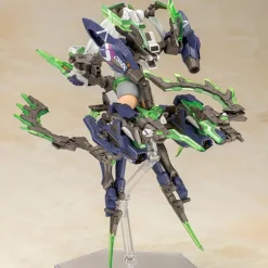 Frame Arms Girl Hresvelgr=Cornix