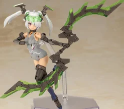 Frame Arms Girl Hresvelgr=Cornix