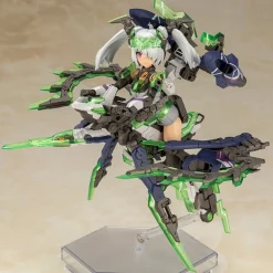 Frame Arms Girl Hresvelgr=Cornix