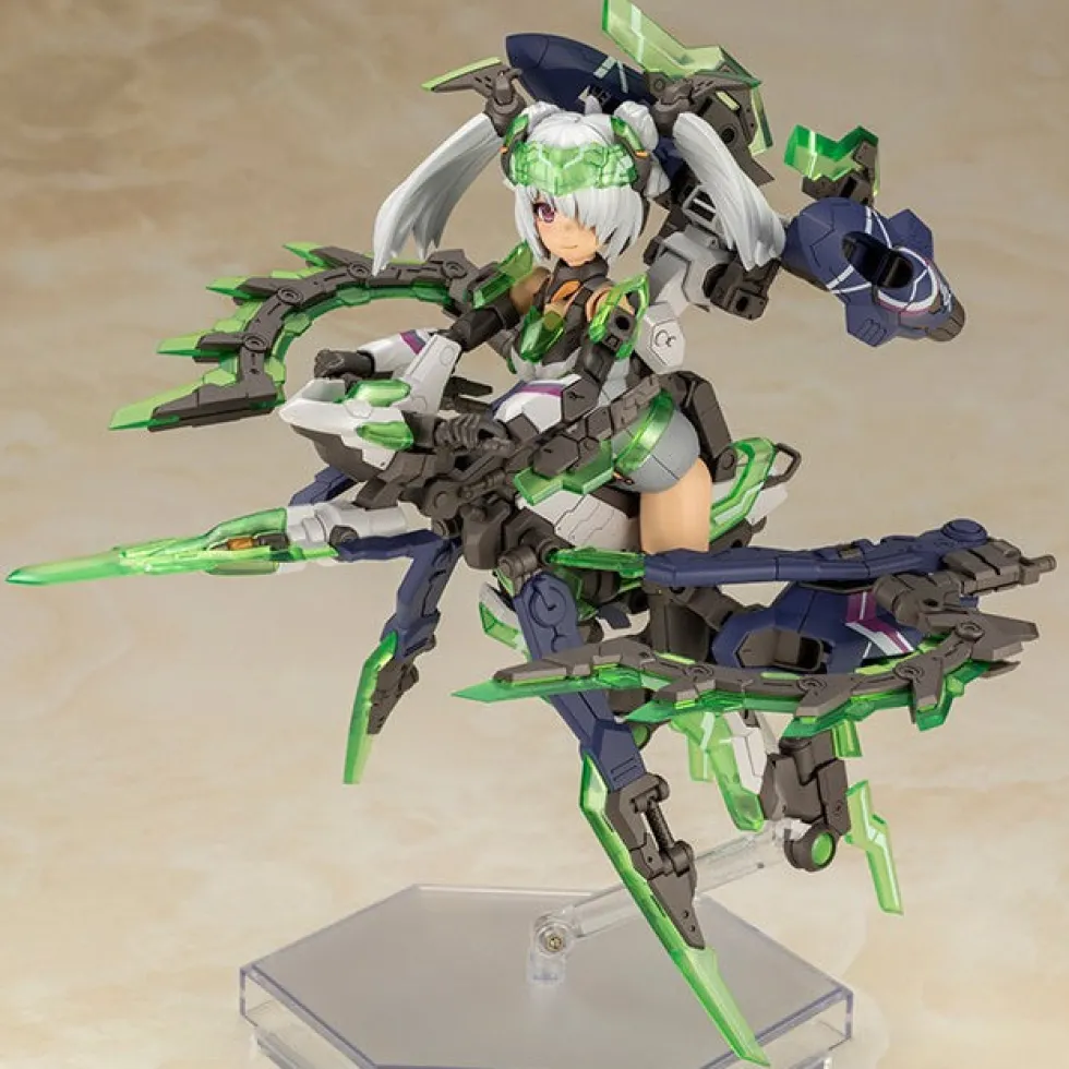 Frame Arms Girl Hresvelgr=Cornix