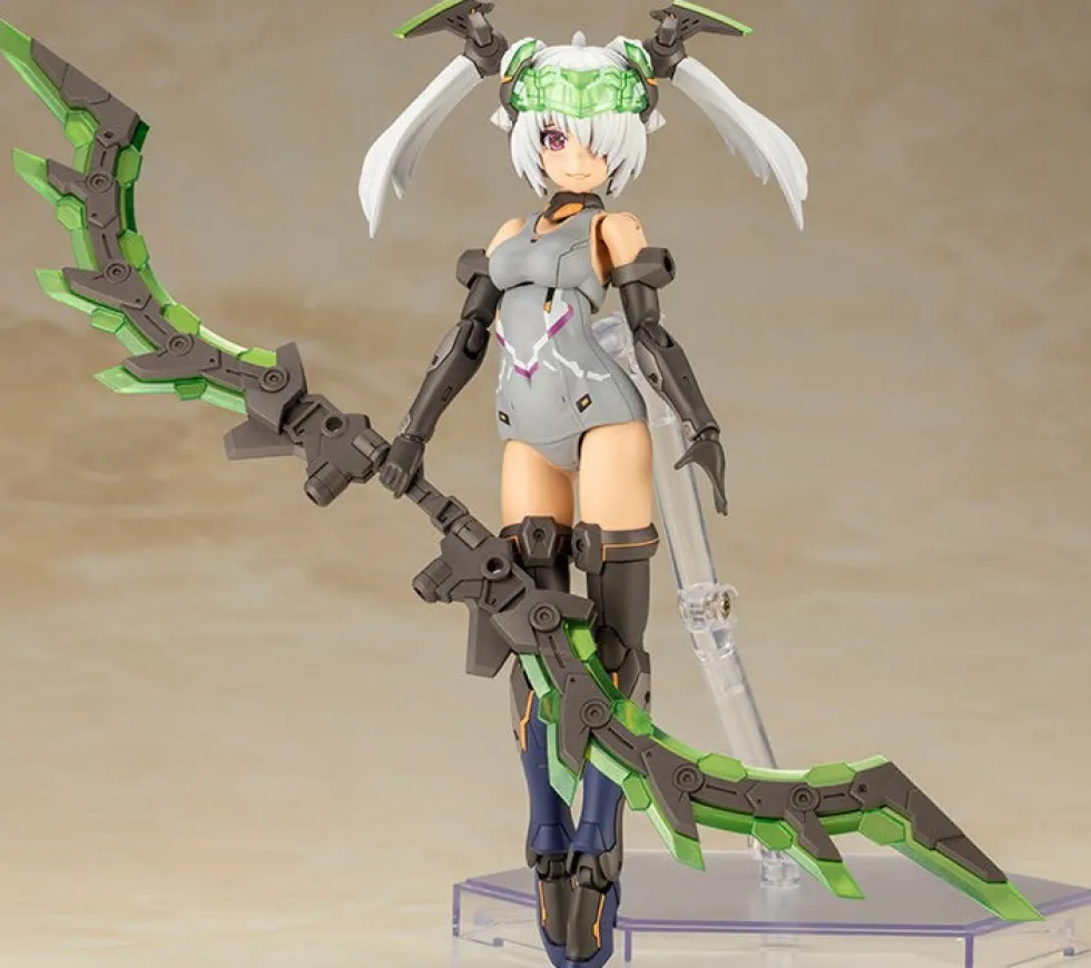 Frame Arms Girl Hresvelgr=Cornix