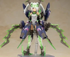 Frame Arms Girl Hresvelgr=Cornix