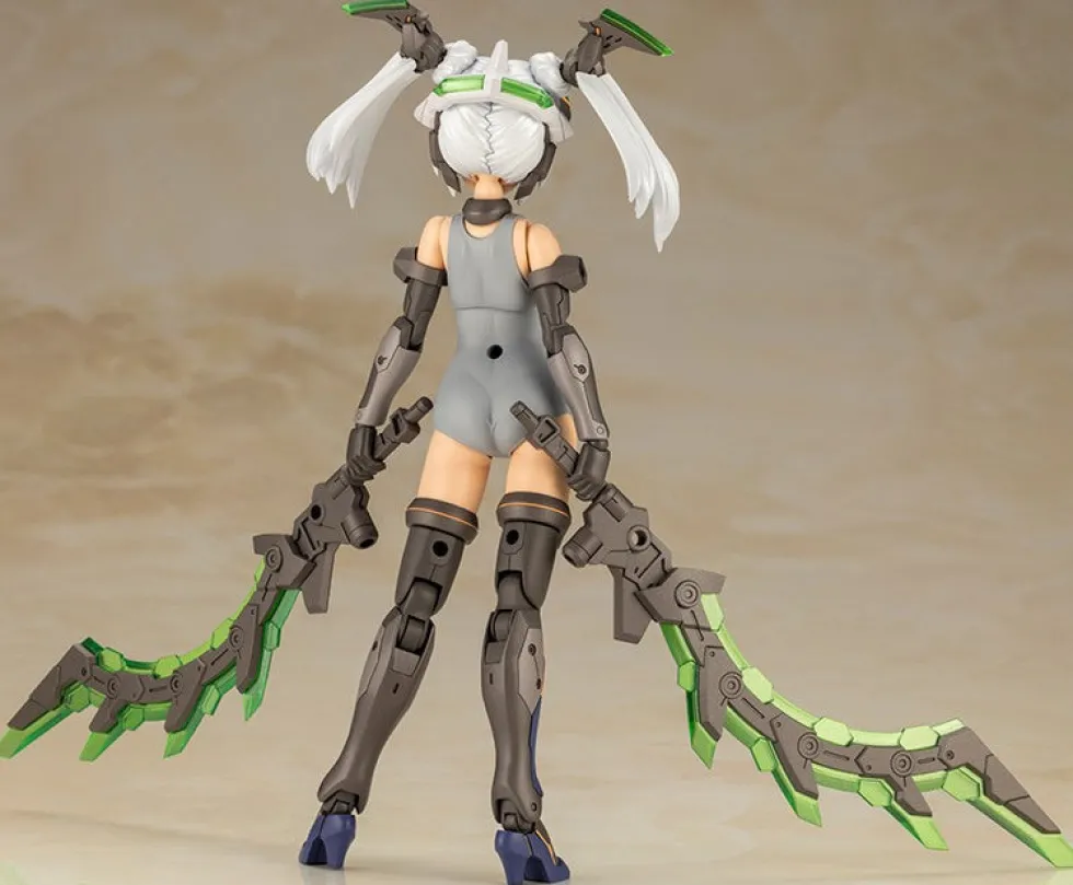 Frame Arms Girl Hresvelgr=Cornix