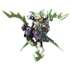 Frame Arms Girl Hresvelgr=Cornix