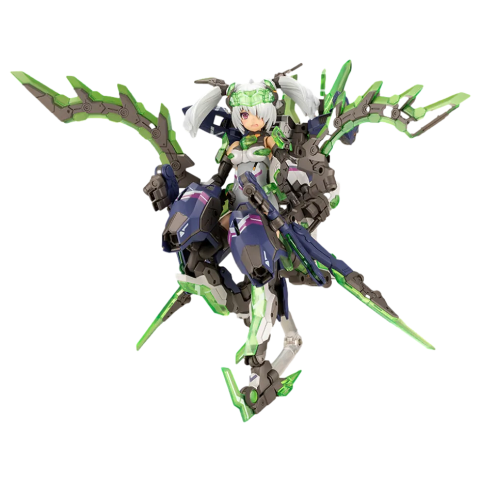 Frame Arms Girl Hresvelgr=Cornix