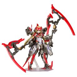 Frame Arms Girl Hresvelgr=Invert