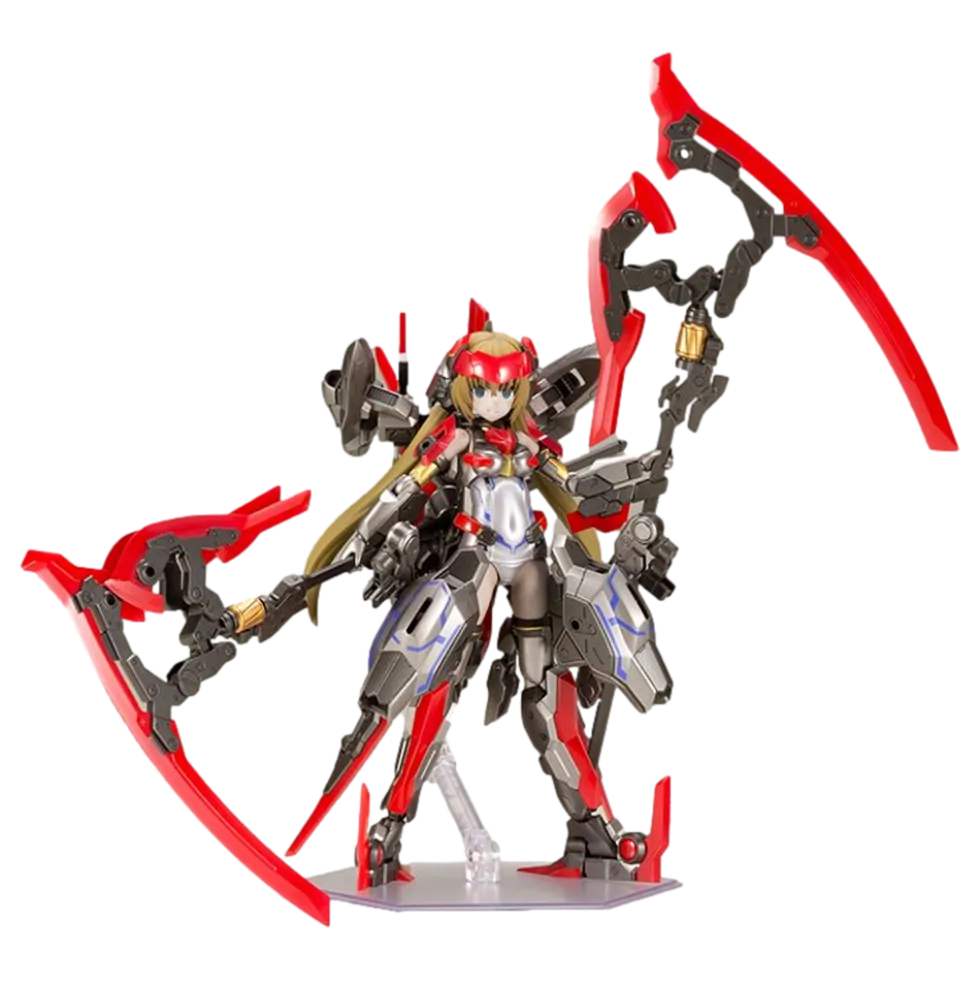 Frame Arms Girl Hresvelgr=Invert