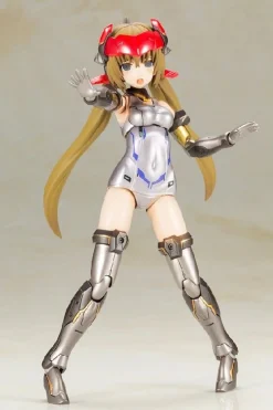 Frame Arms Girl Hresvelgr=Invert