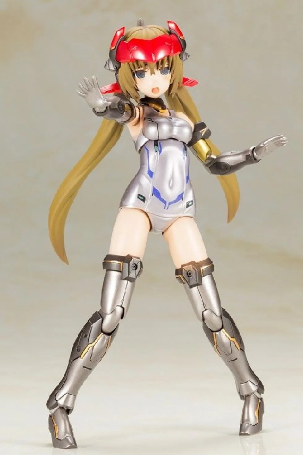 Frame Arms Girl Hresvelgr=Invert