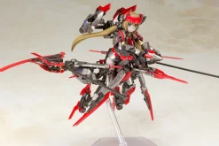 Frame Arms Girl Hresvelgr=Invert