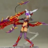 Frame Arms Girl Hresvelgr=Rufus (Agito)