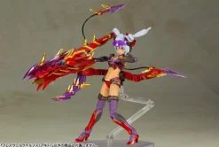 Frame Arms Girl Hresvelgr=Rufus (Agito)