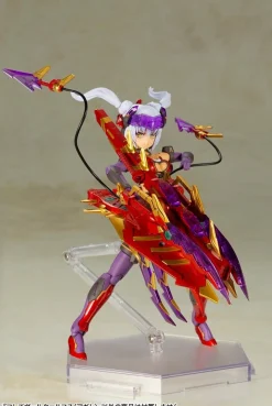 Frame Arms Girl Hresvelgr=Rufus (Agito)