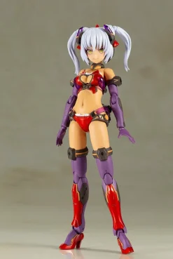 Frame Arms Girl Hresvelgr=Rufus (Agito)