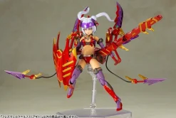 Frame Arms Girl Hresvelgr=Rufus (Agito)