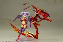 Frame Arms Girl Hresvelgr=Rufus (Agito)