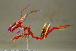 Frame Arms Girl Hresvelgr=Rufus (Agito)
