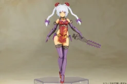 Frame Arms Girl Hresvelgr=Rufus Qipao Ver.