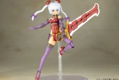 Frame Arms Girl Hresvelgr=Rufus Qipao Ver.