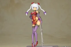 Frame Arms Girl Hresvelgr=Rufus Qipao Ver.