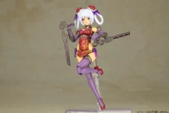Frame Arms Girl Hresvelgr=Rufus Qipao Ver.