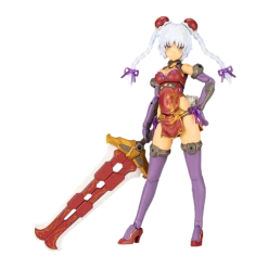 Frame Arms Girl Hresvelgr=Rufus Qipao Ver.