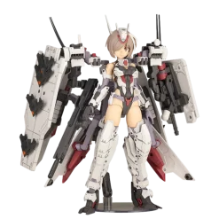 Frame Arms Girl Izumo
