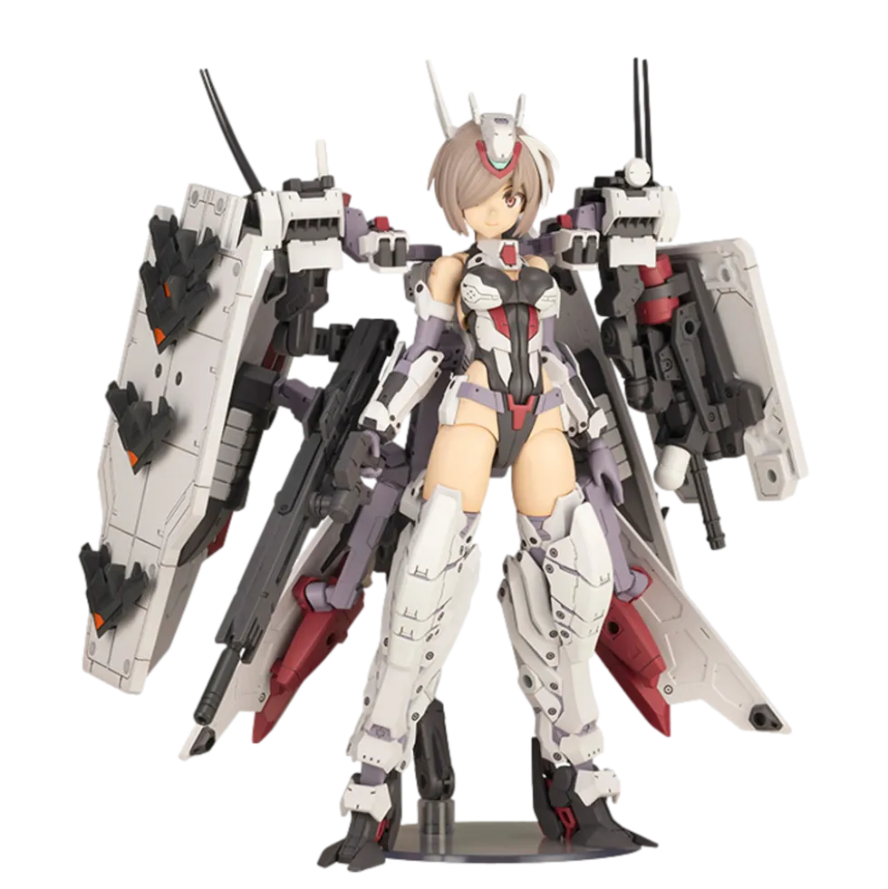 Frame Arms Girl Izumo