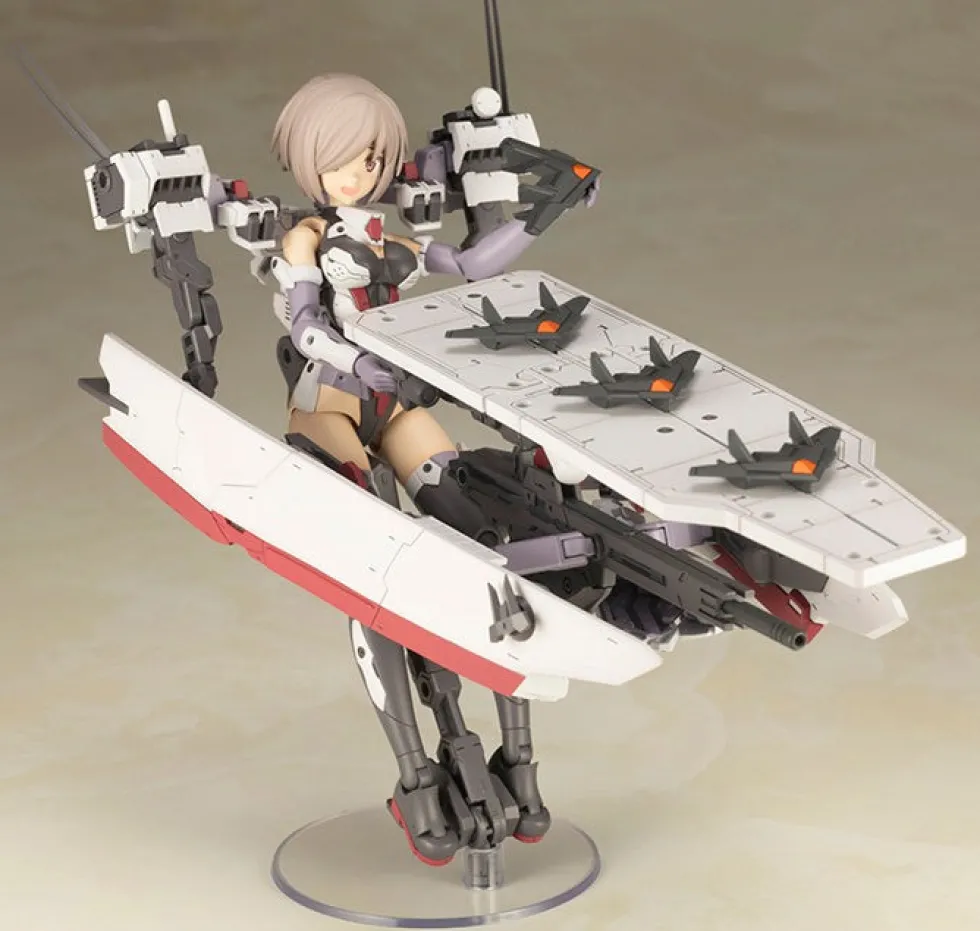 Frame Arms Girl Izumo