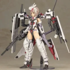 Frame Arms Girl Izumo