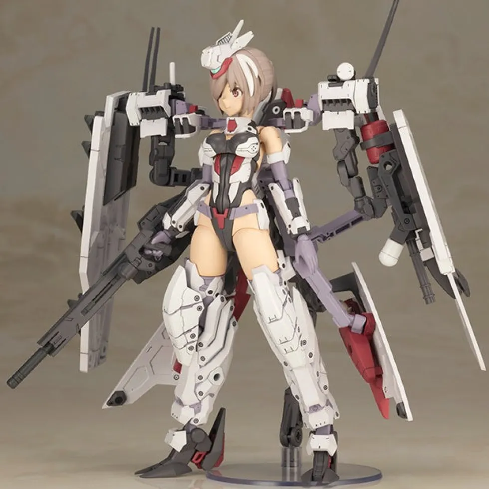 Frame Arms Girl Izumo