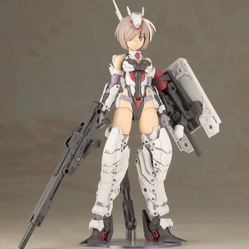 Frame Arms Girl Izumo