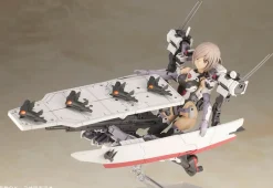 Frame Arms Girl Izumo