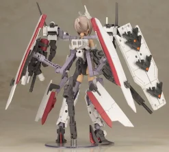 Frame Arms Girl Izumo