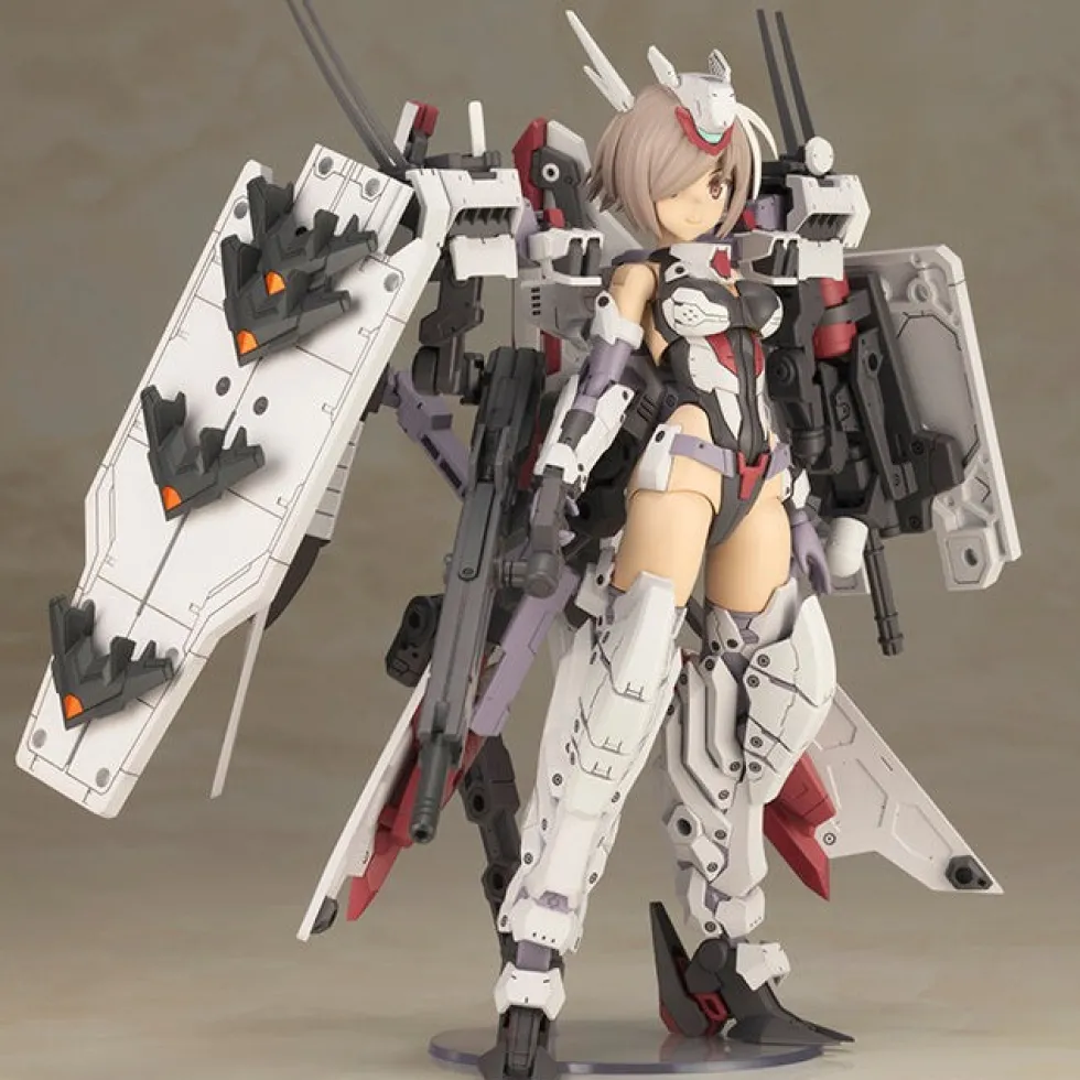 Frame Arms Girl Izumo