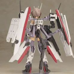 Frame Arms Girl Izumo
