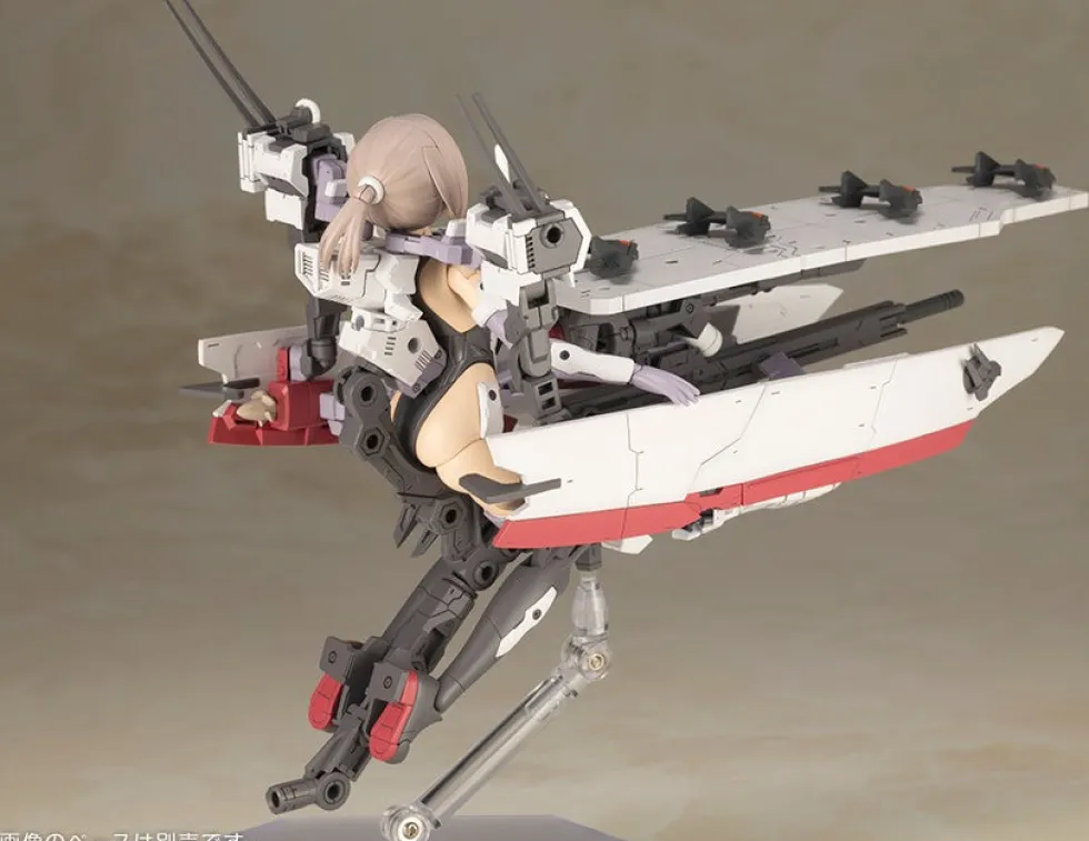 Frame Arms Girl Izumo