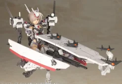 Frame Arms Girl Izumo