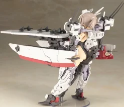 Frame Arms Girl Izumo