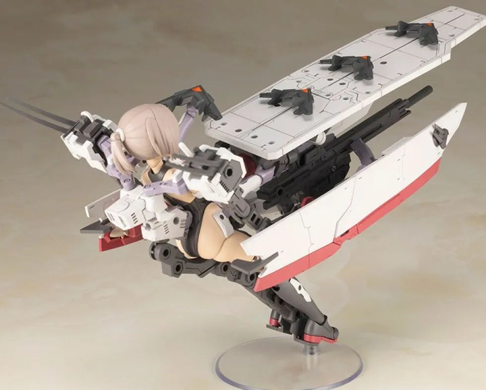 Frame Arms Girl Izumo