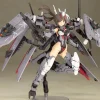 Frame Arms Girl Izumo (Destroyer Ver.)
