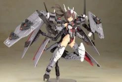 Frame Arms Girl Izumo (Destroyer Ver.)